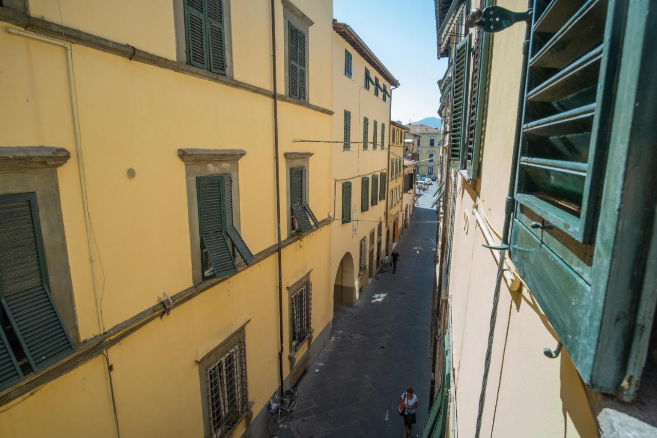 Chill In Tuscany Lucca Bagian luar foto